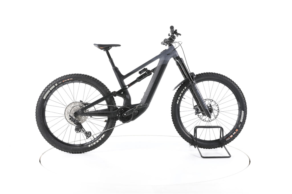 Canyon Torque:ON 7 Fully E-Bike - Image 1