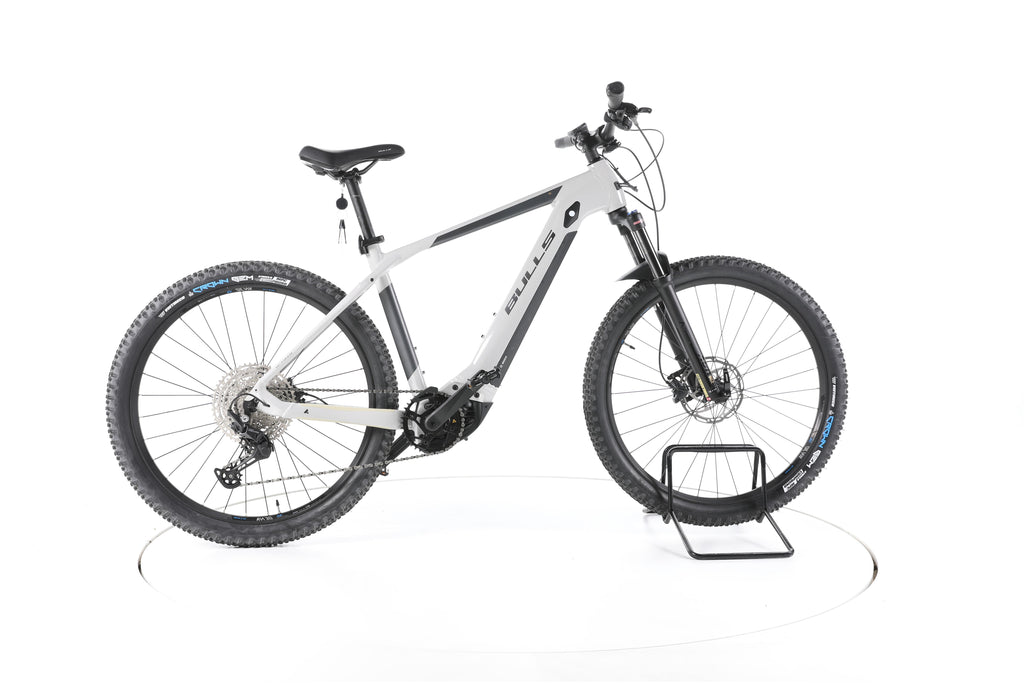 Bulls Copperhead EVO 2 E-Bike - Image 1