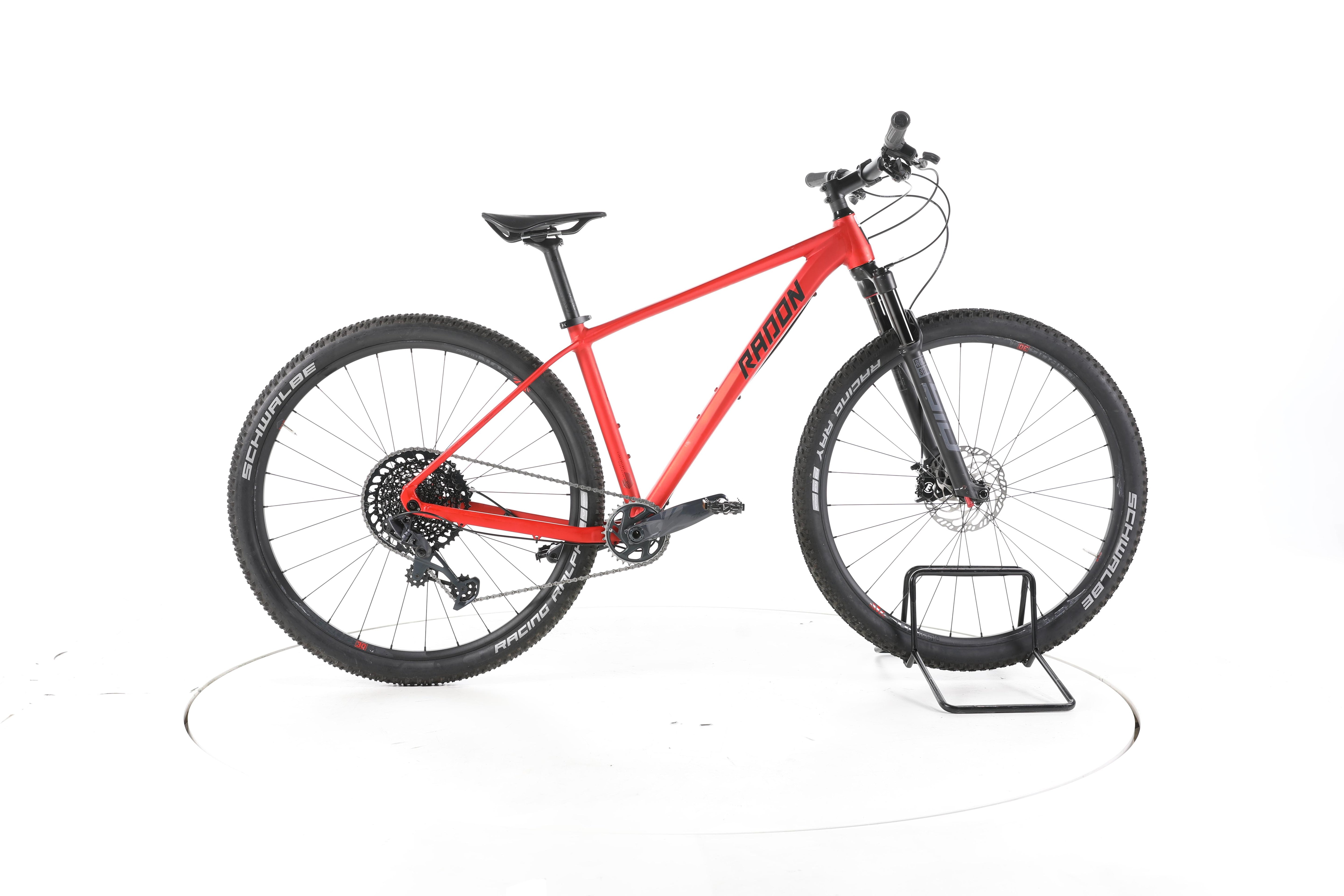 Radon Jealous AL 9.0 Fahrrad Hardtail - Image 1