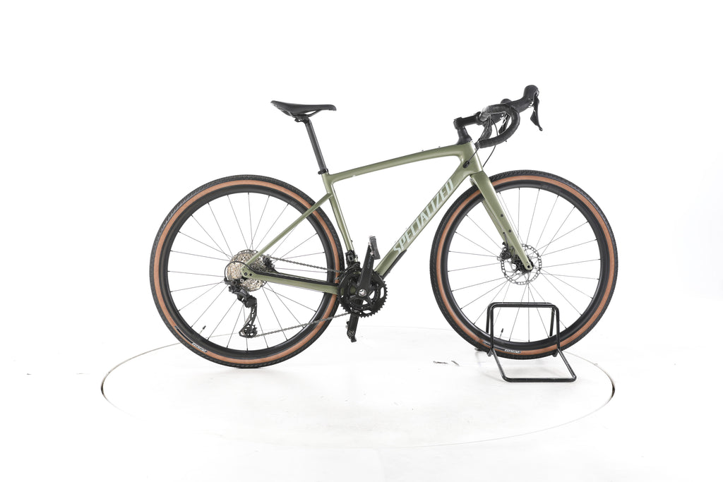 Specialized Diverge Sport Gravelbike Carbon 2025 - Image 1
