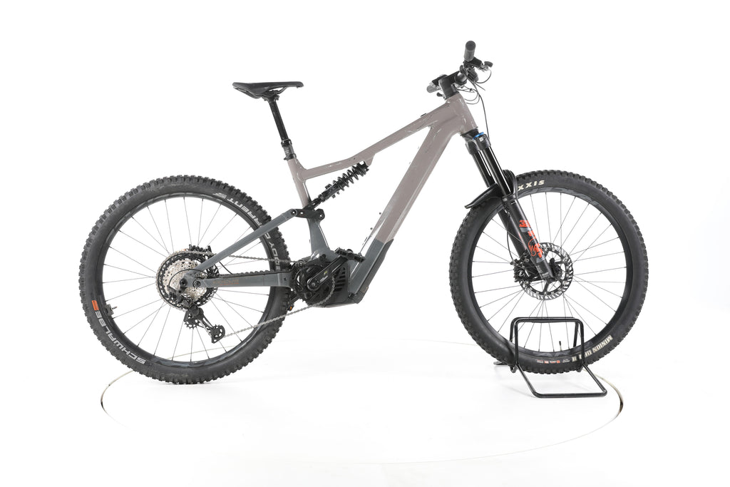 Focus Sam² 6.8 Fully E-Bike - Image 1