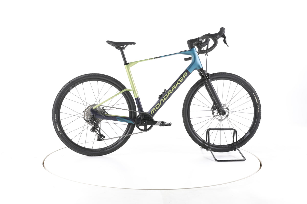 Mondraker Dusty R E-Gravel & Rennrad Carbon 2025 - Image 1