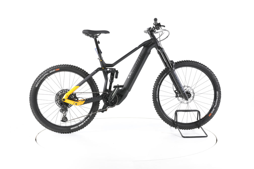 Haibike Nduro 6 Fully E-Bike 2023 - Image 1