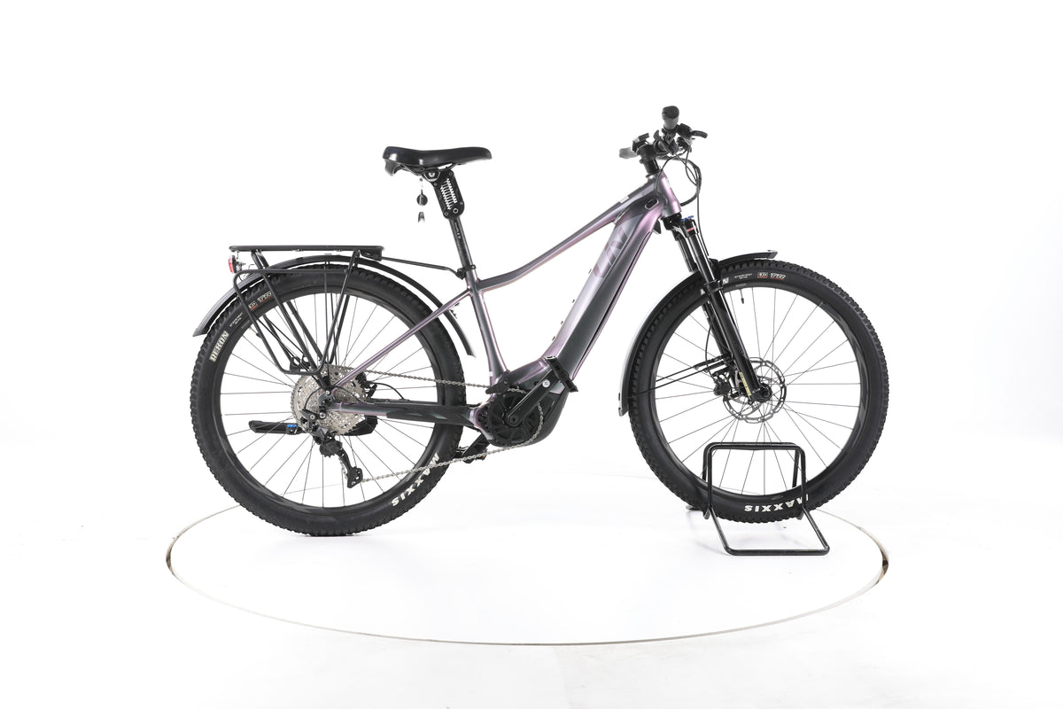 Liv Vall-E+ 2 Trekking E-Bike - Image 1