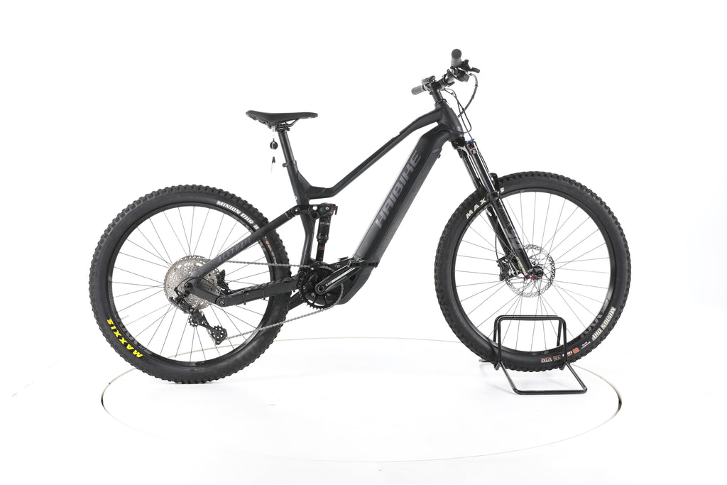 Haibike AllTrail 3 Fully E-Bike 2024 - Image 1