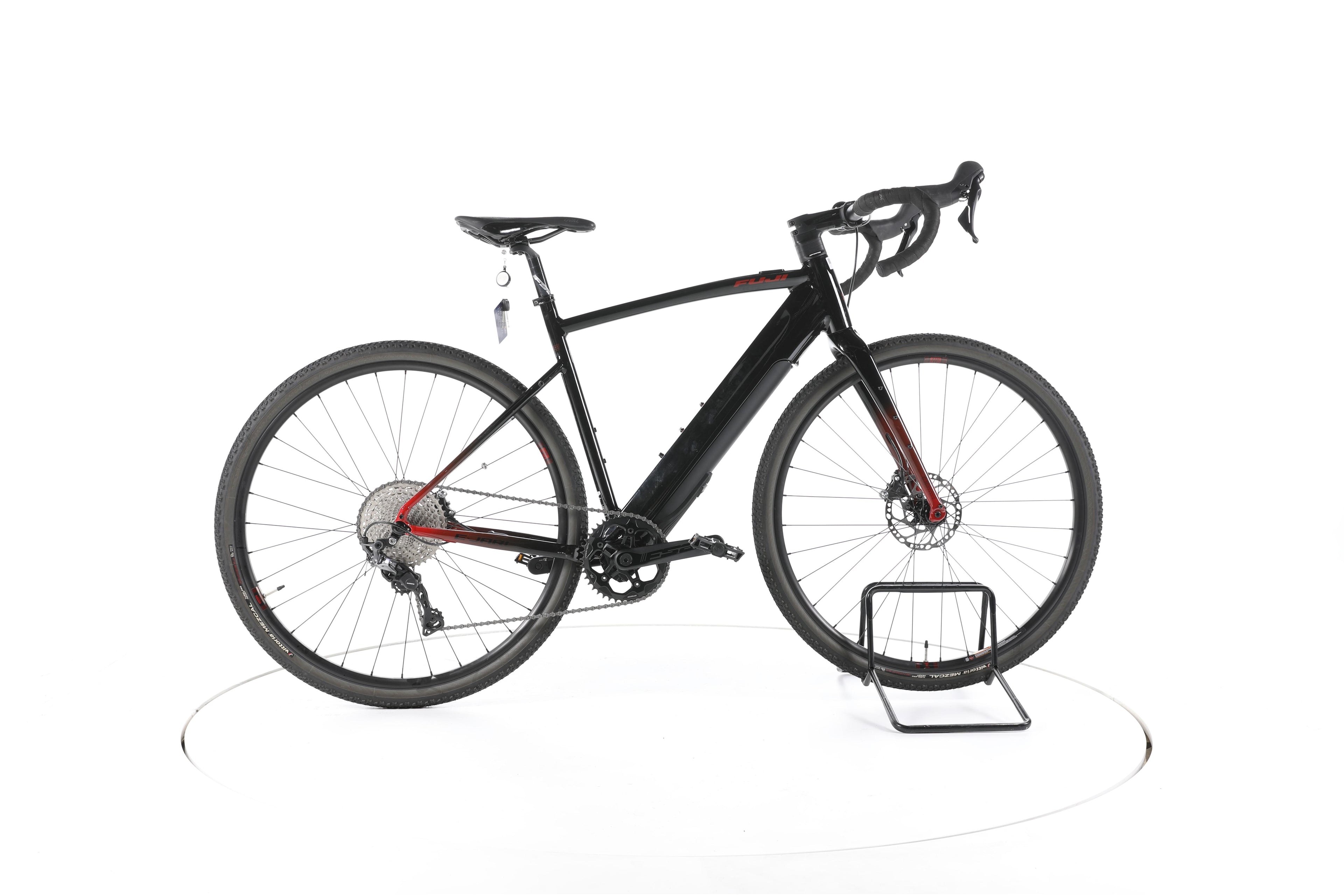 Fuji E-Jari E-Gravelbike - Image 1