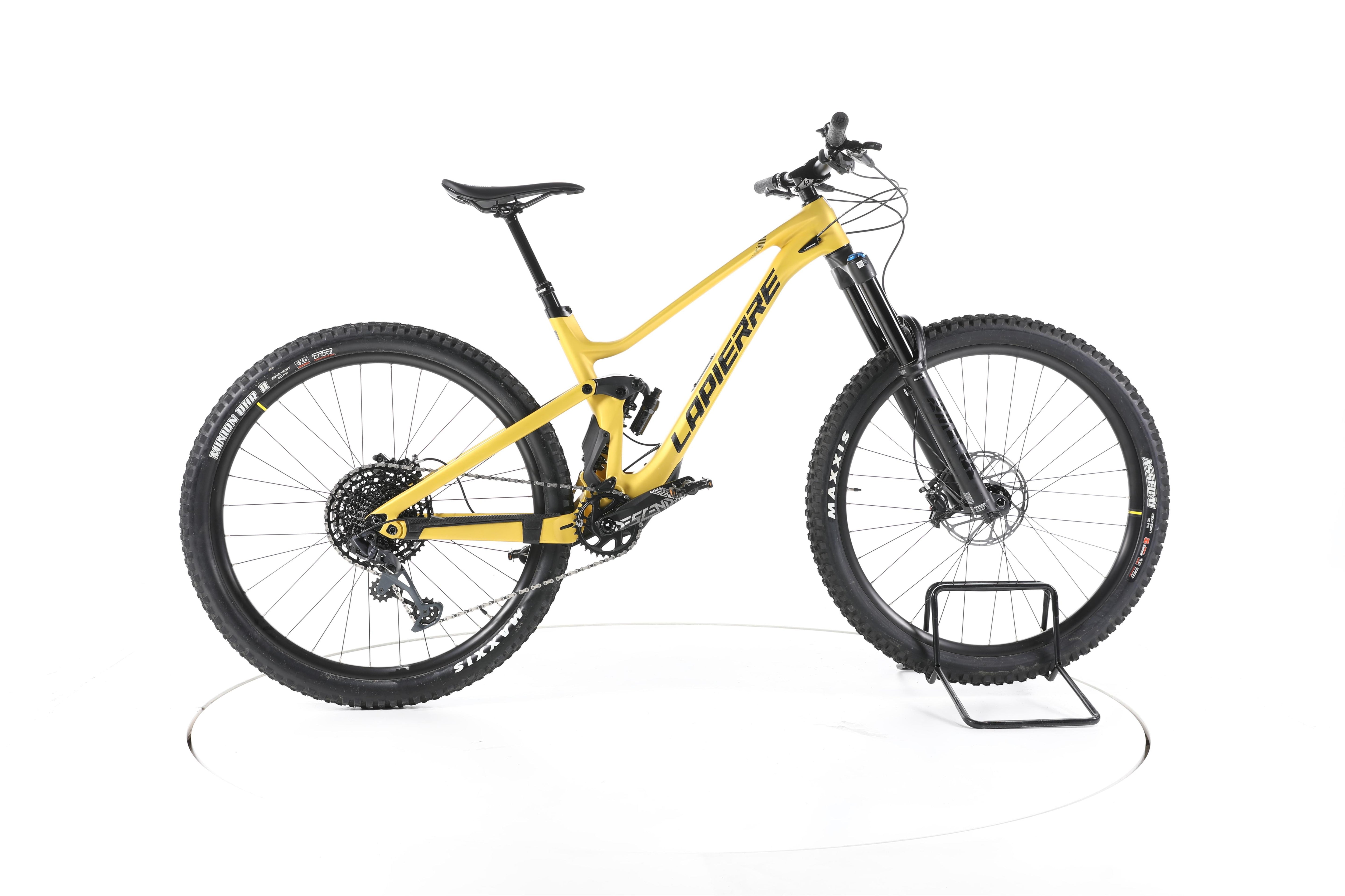 Lapierre Spicy CF 6.9 - Image 1