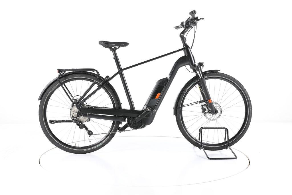 Kettler Escaro Pro 10 Trekking E-Bike - Image 1