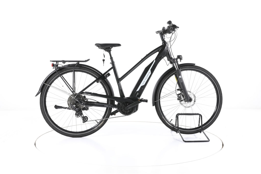 Victoria eTrekking 8.8 Trekking E-Bike - Image 1