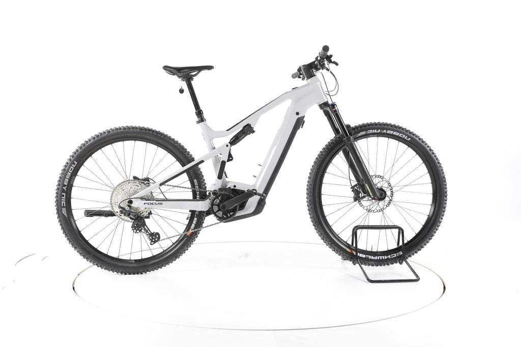Focus Thron² 6.7 Fully E-Bike - Image 1