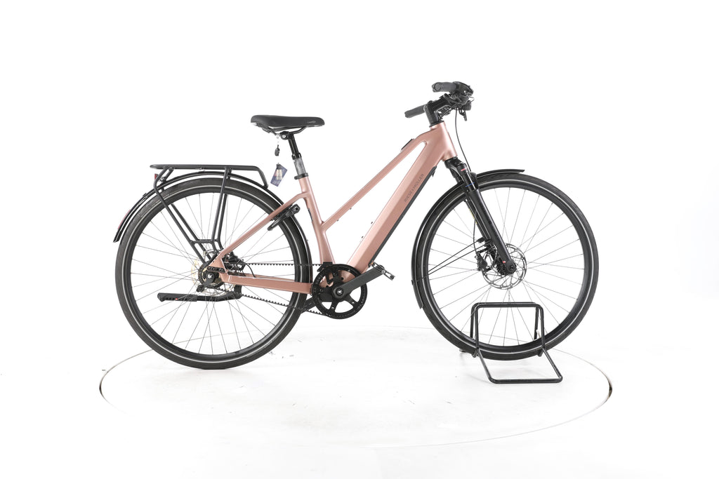 Riese & Müller UBN Seven City E-Bike - Image 1