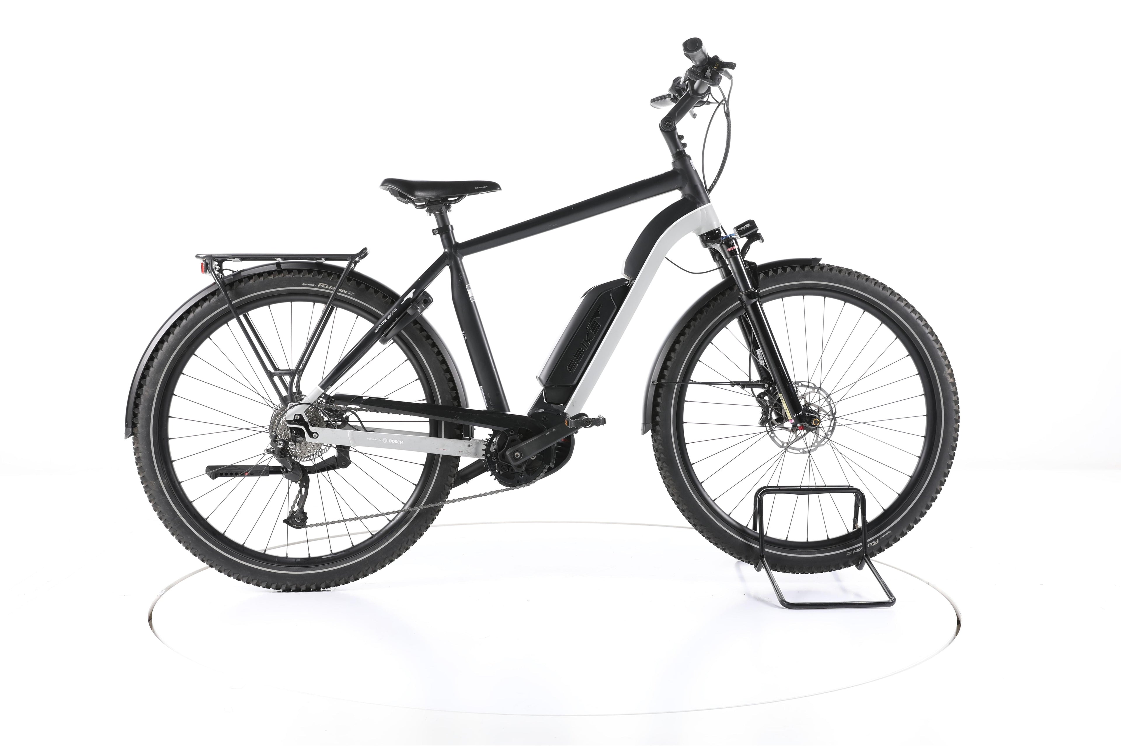 EBIKE Trekking Plus Trekking E-Bike - Image 1