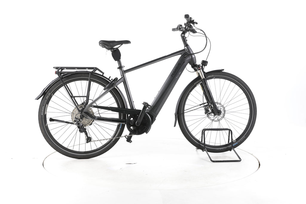 Pegasus Premio Evo 10 Lite Trekking E-Bike - Image 1