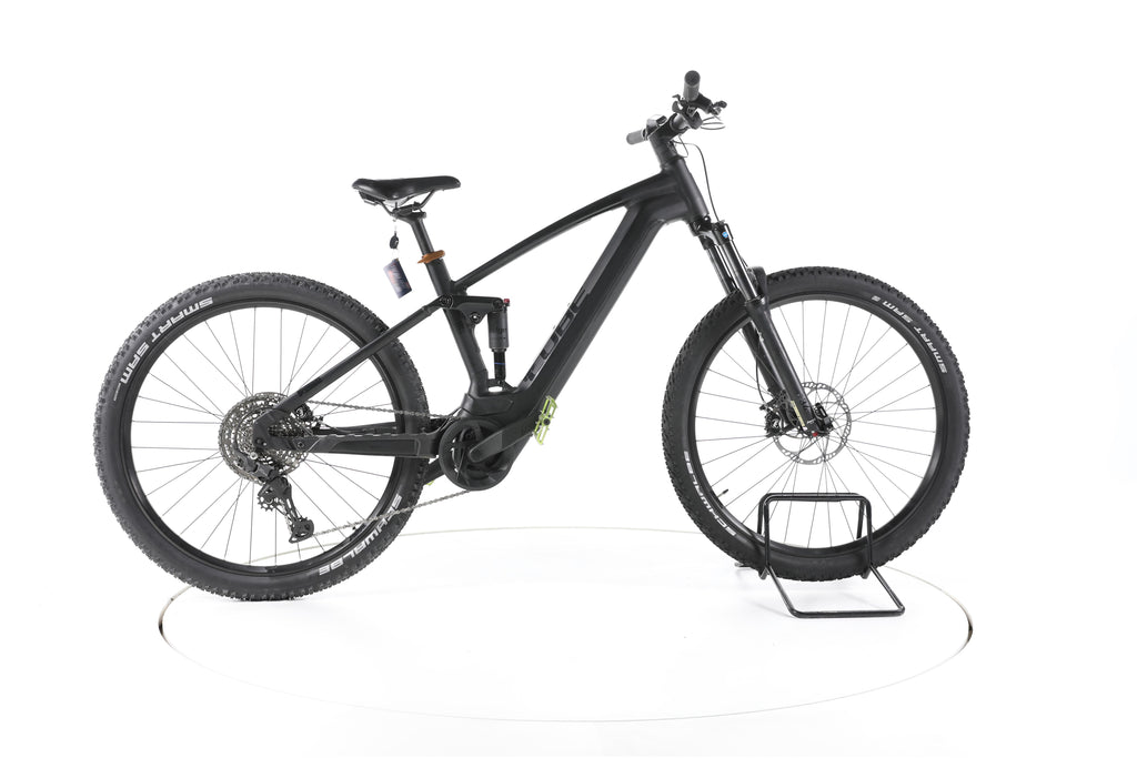 Cube Stereo Hybrid 120 ONE Fully E-Bike 2024 - Image 1