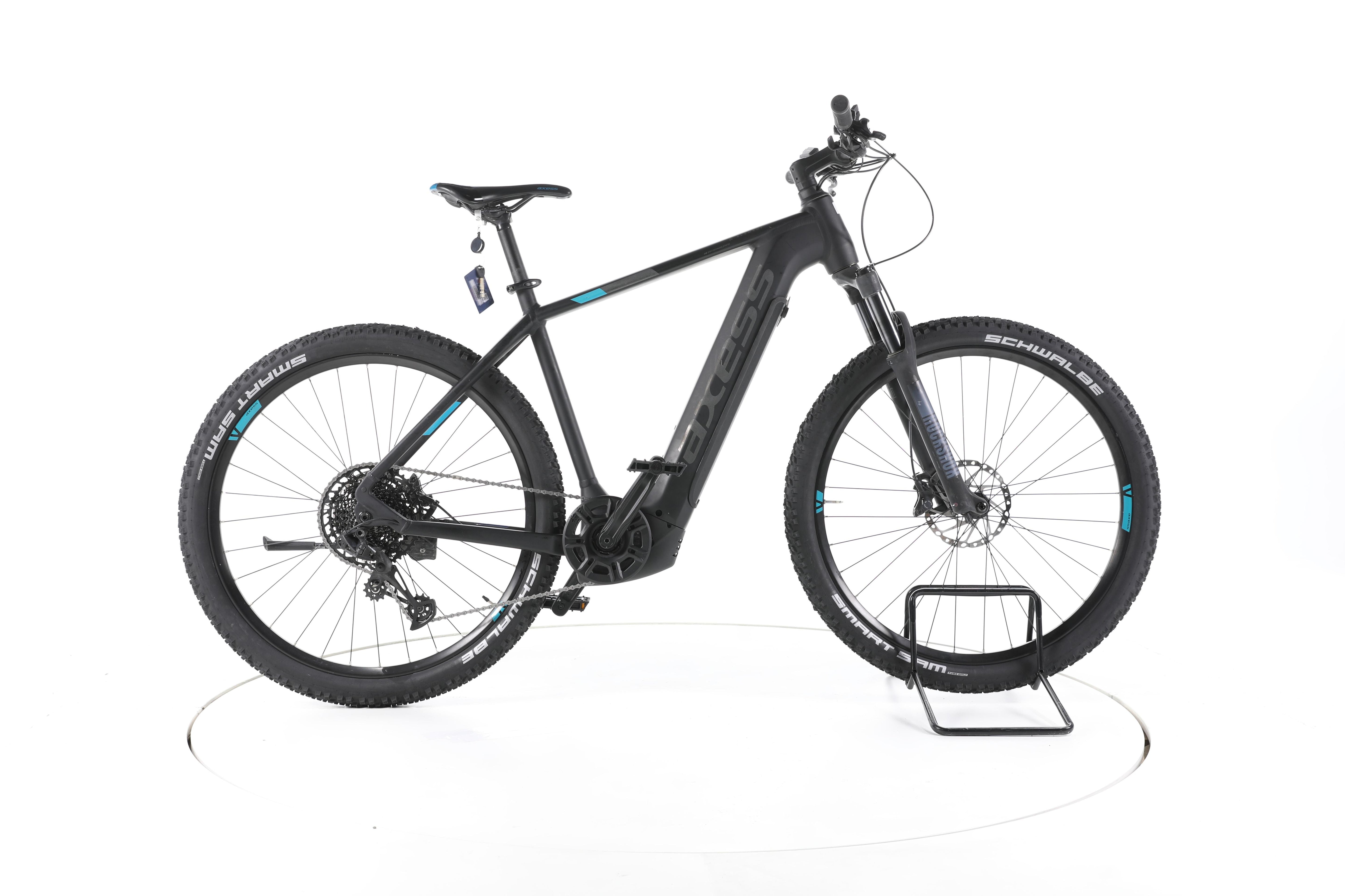 Axess Element 29 E-Bike 2023 - Image 1