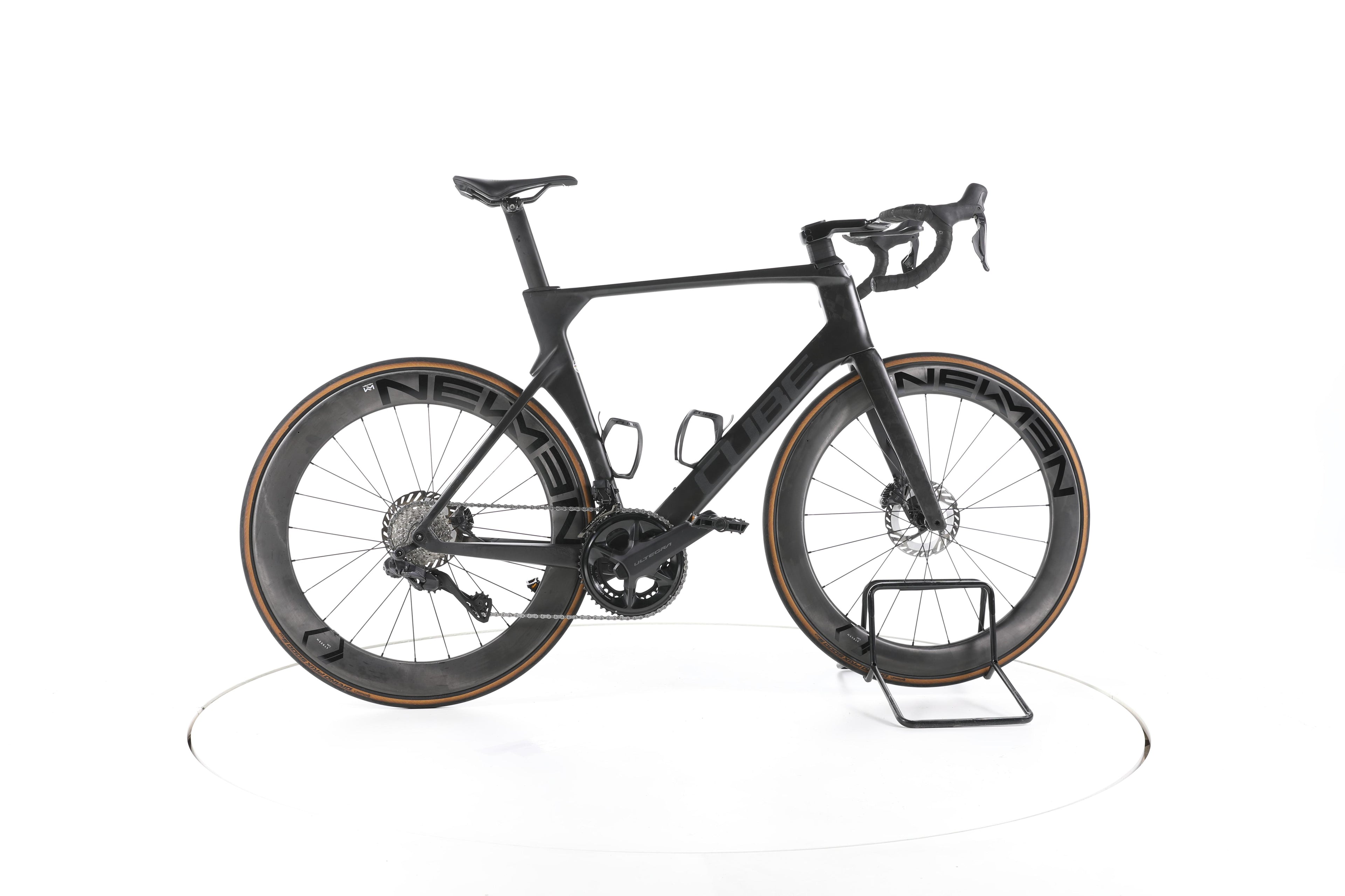 Cube Litening Aero C:68X Race - Image 1