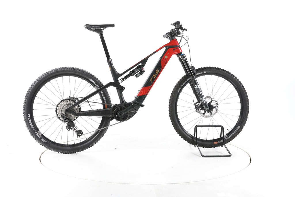 Rotwild R.X735 PRO E-Bike Fully Carbon - Image 1