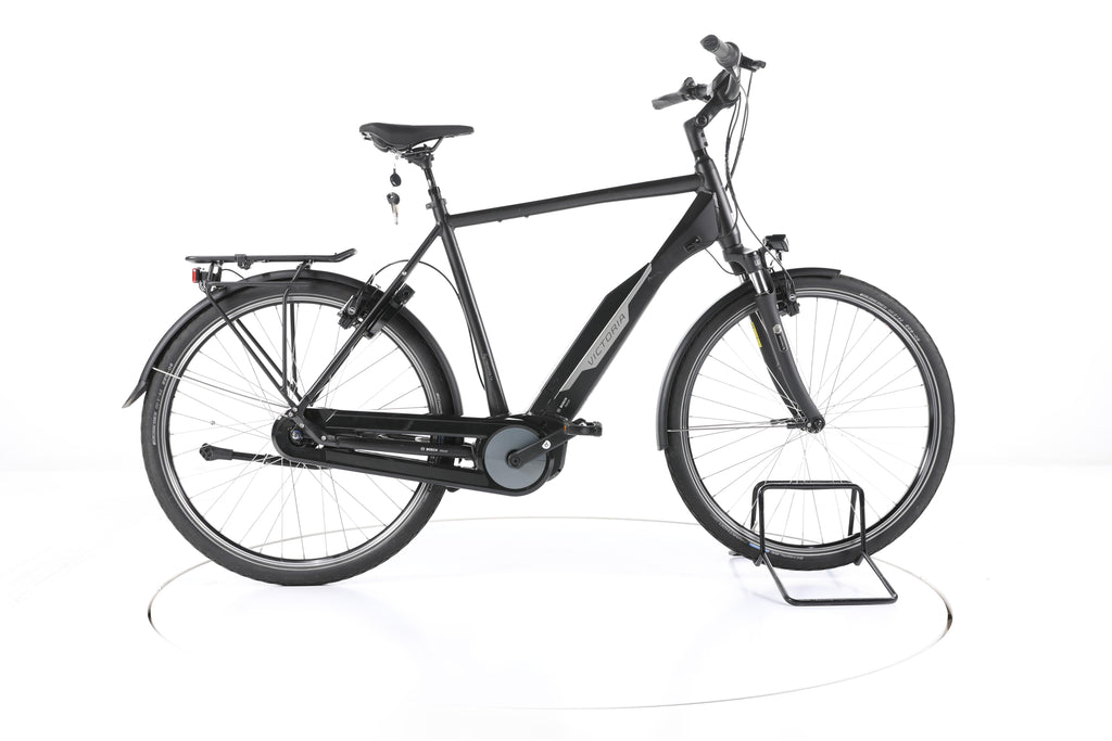 Victoria eTrekking 7.4 City E-Bike - Image 1