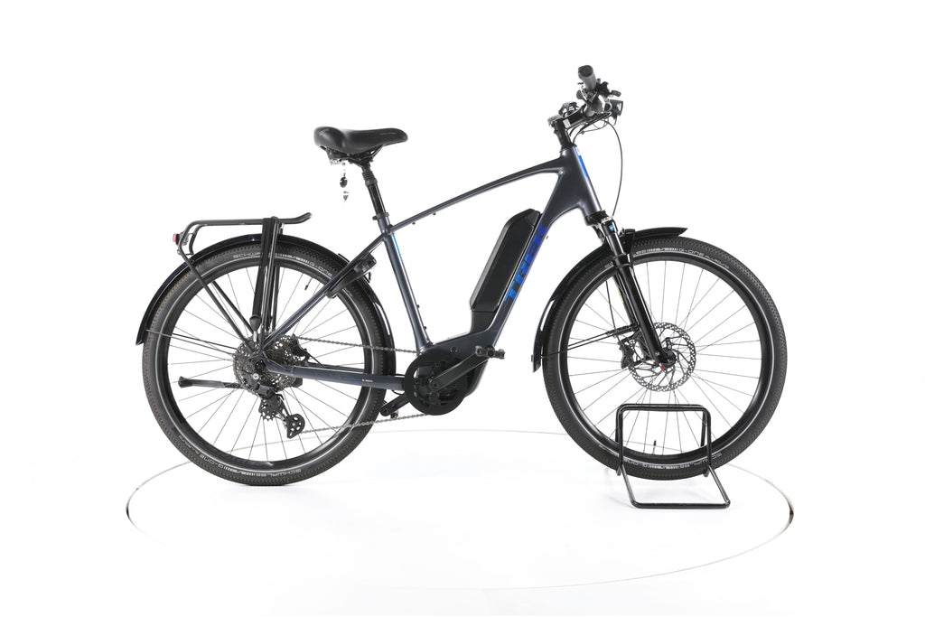 Trek Allant+ 6 Trekking E-Bike 2023 - Image 1