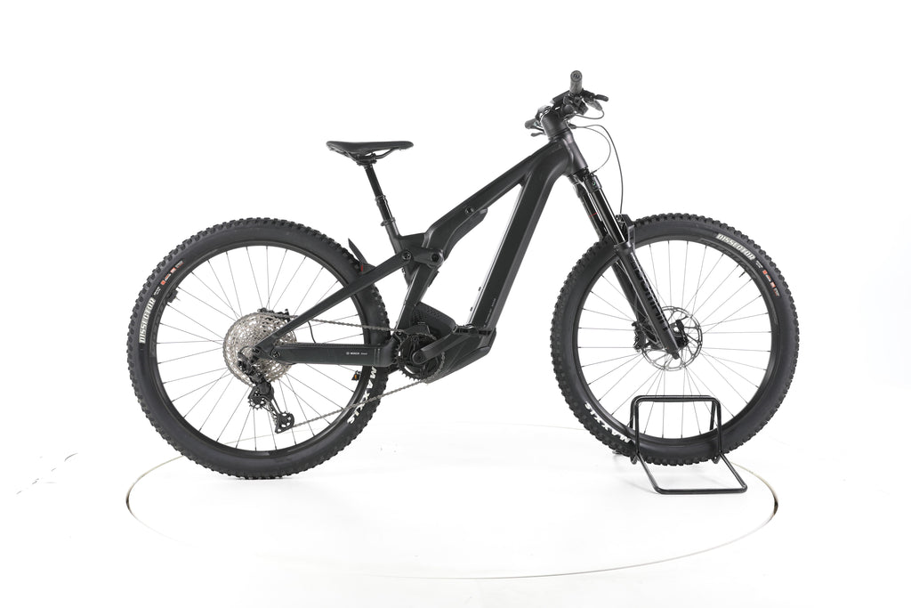 Scott Strike eRIDE 920 E-Bike Fully - Image 1