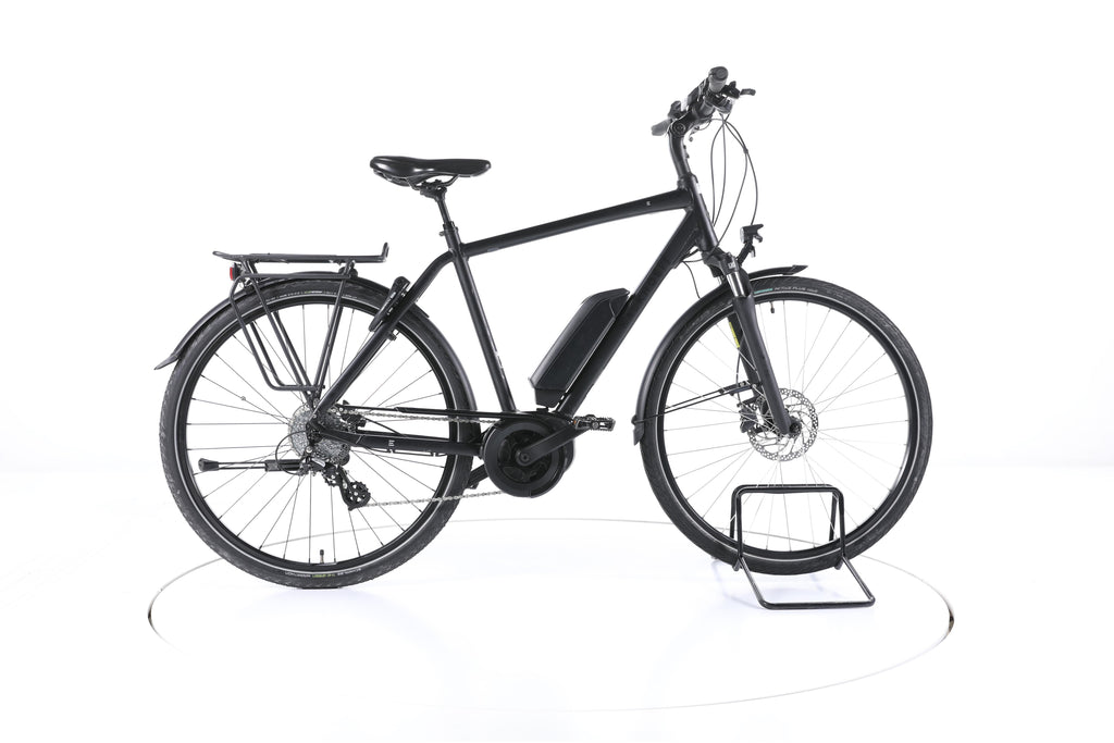 Kalkhoff Endeavour 1.B Move LB Trekking E-Bike - Image 1