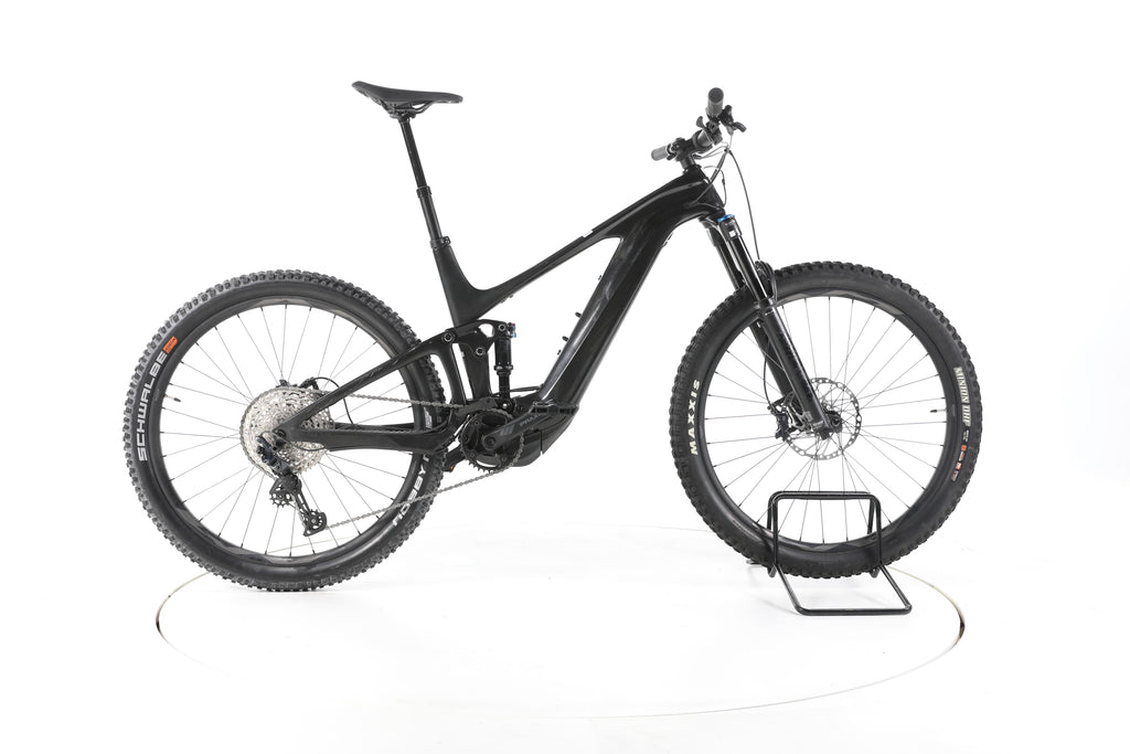 Giant Trance X Advanced E+ 2 Fully E-Bike Carbon 2023 - Image 1