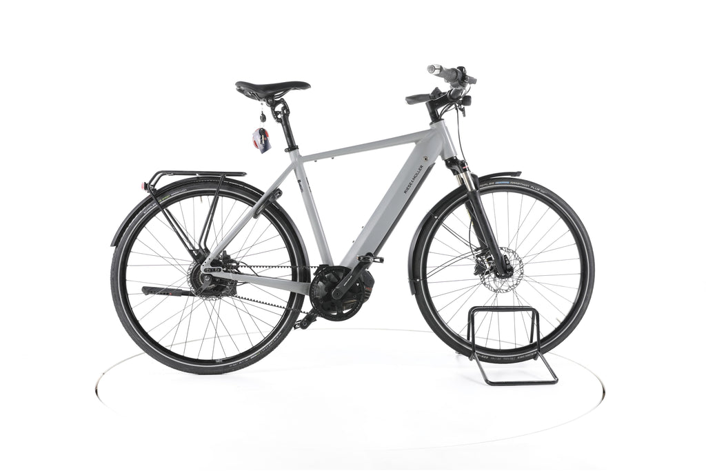 Riese & Müller Roadster Vario City E-Bike - Image 1