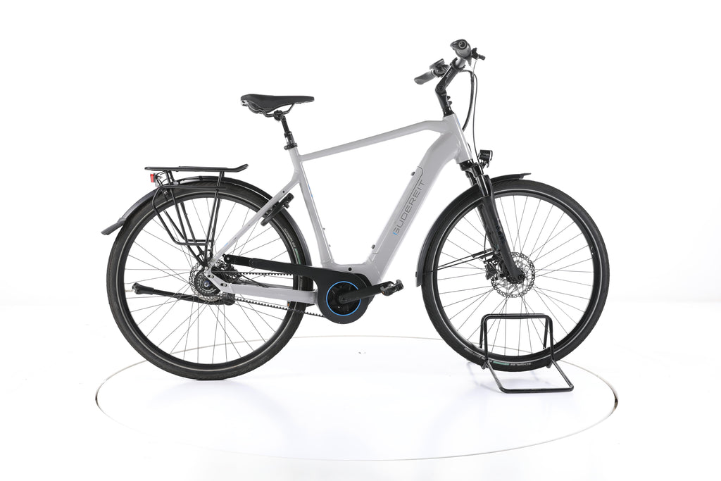 Gudereit EC 4.8 Evo City E-Bike - Image 1