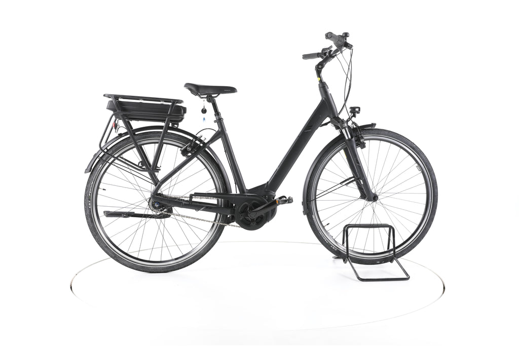 Giant Entour E+ 1 RT City E-Bike Tiefeinsteiger - Image 1