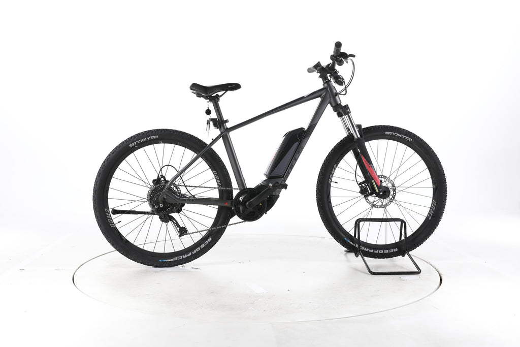 Bulls LT CX H E-Bike - Image 1