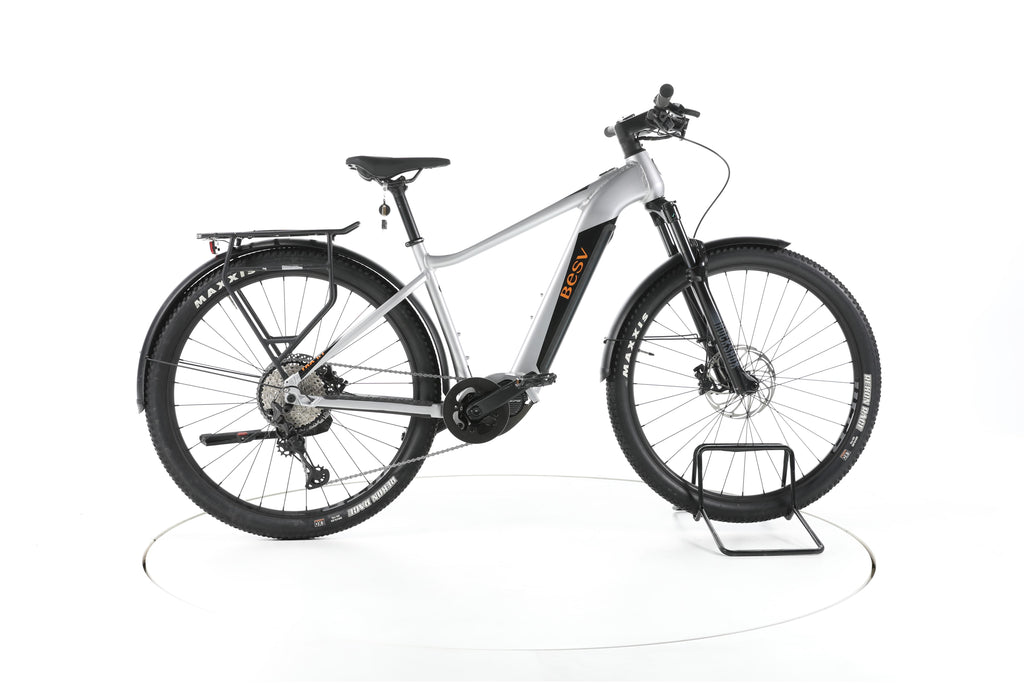 BESV TRX Urban 1.1 Trekking E-Bike - Image 1