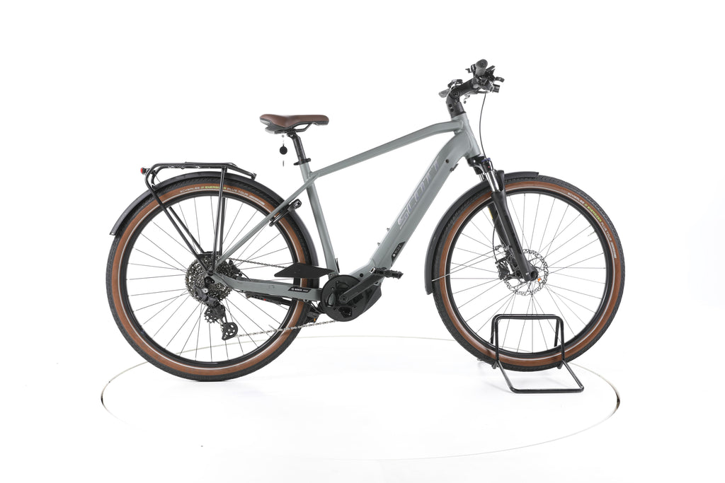 Scott Sub Sport eRIDE 20 Trekking E-Bike 2023 - Image 1