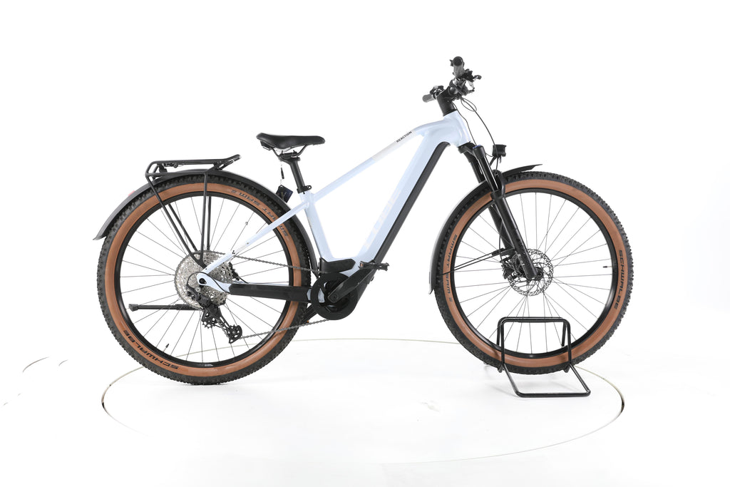 Cube Reaction Hybrid Pro E-Bike 2023 - Image 1