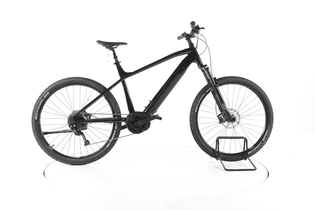 Rock Machine Torrent INT e50-29B E-Bike - Image 1