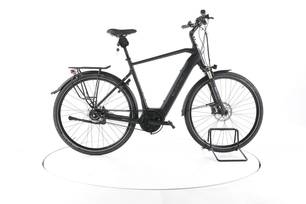 Gudereit ET-10 City E-Bike - Image 1