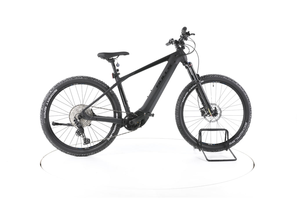 Bulls Copperhead EVO 2 E-Bike 2024 - Image 1