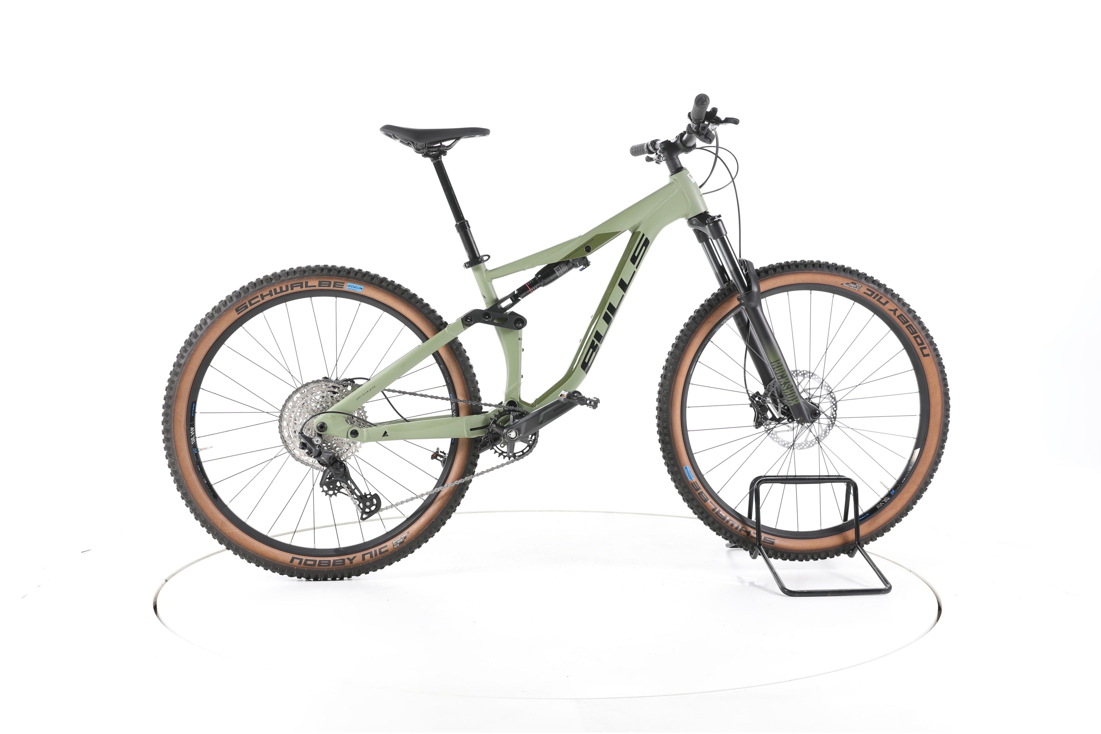 Bulls Copperhead FSX 2 - Image 1