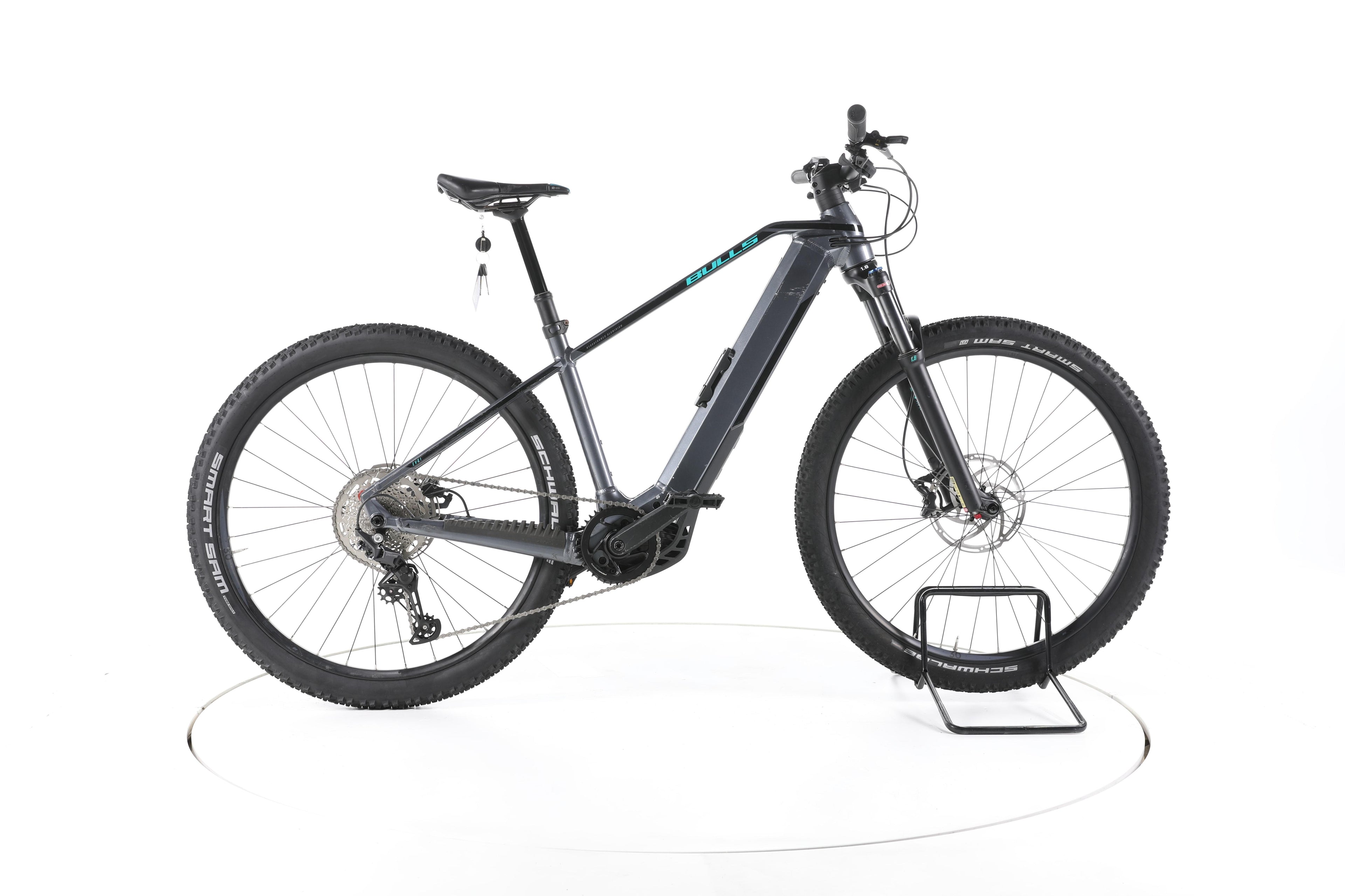 Bulls Sonic EVO 1 E-Bike - Image 1