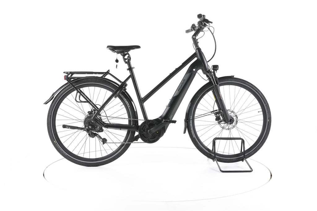Pegasus Solero EVO 9 Trekking E-Bike - Image 1