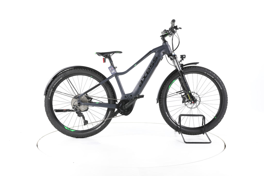 Axess Force E-Bike - Image 1