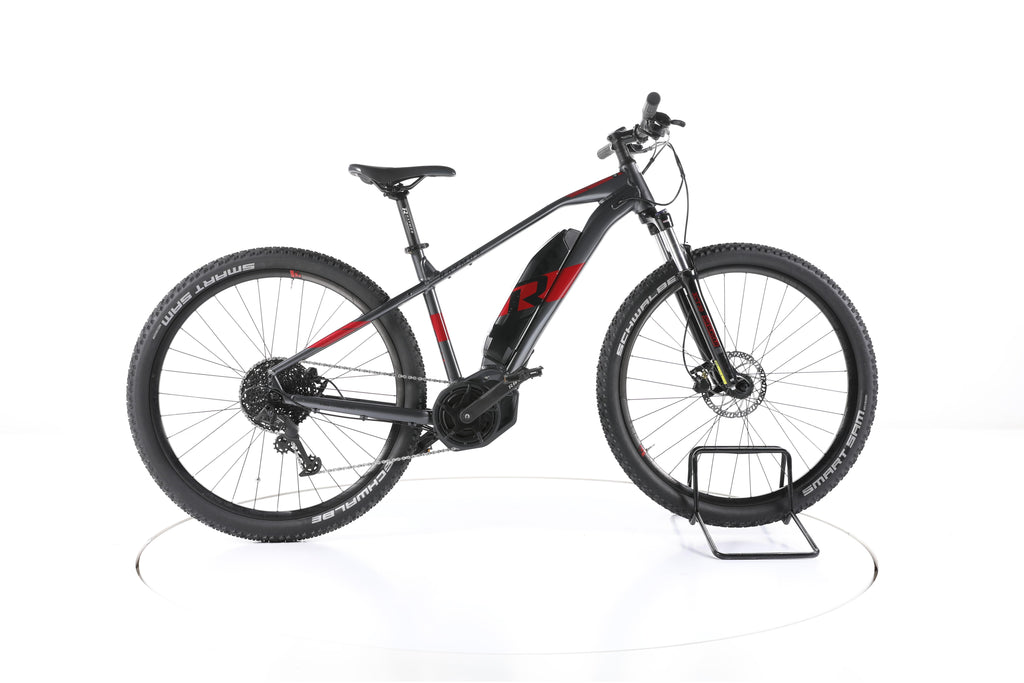 R Raymon HardRay E 3.0 E-Bike - Image 1