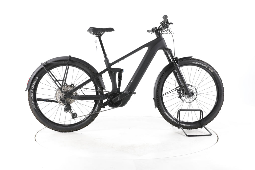 Cube Stereo Hybrid ONE22 SLX Allroad E-Bike Fully 2025 - Image 1