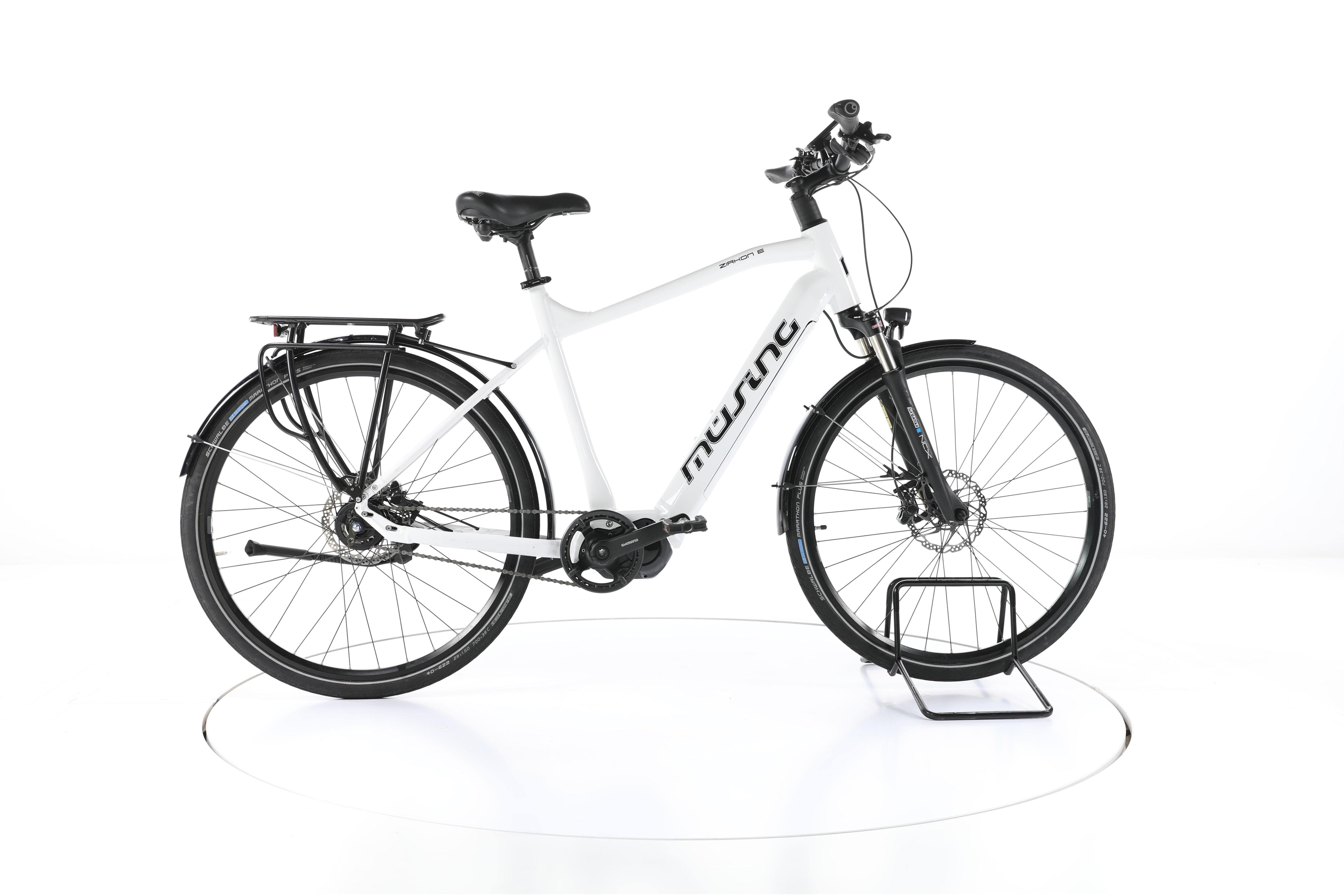 Müsing Zirkon E City E-Bike - Image 1