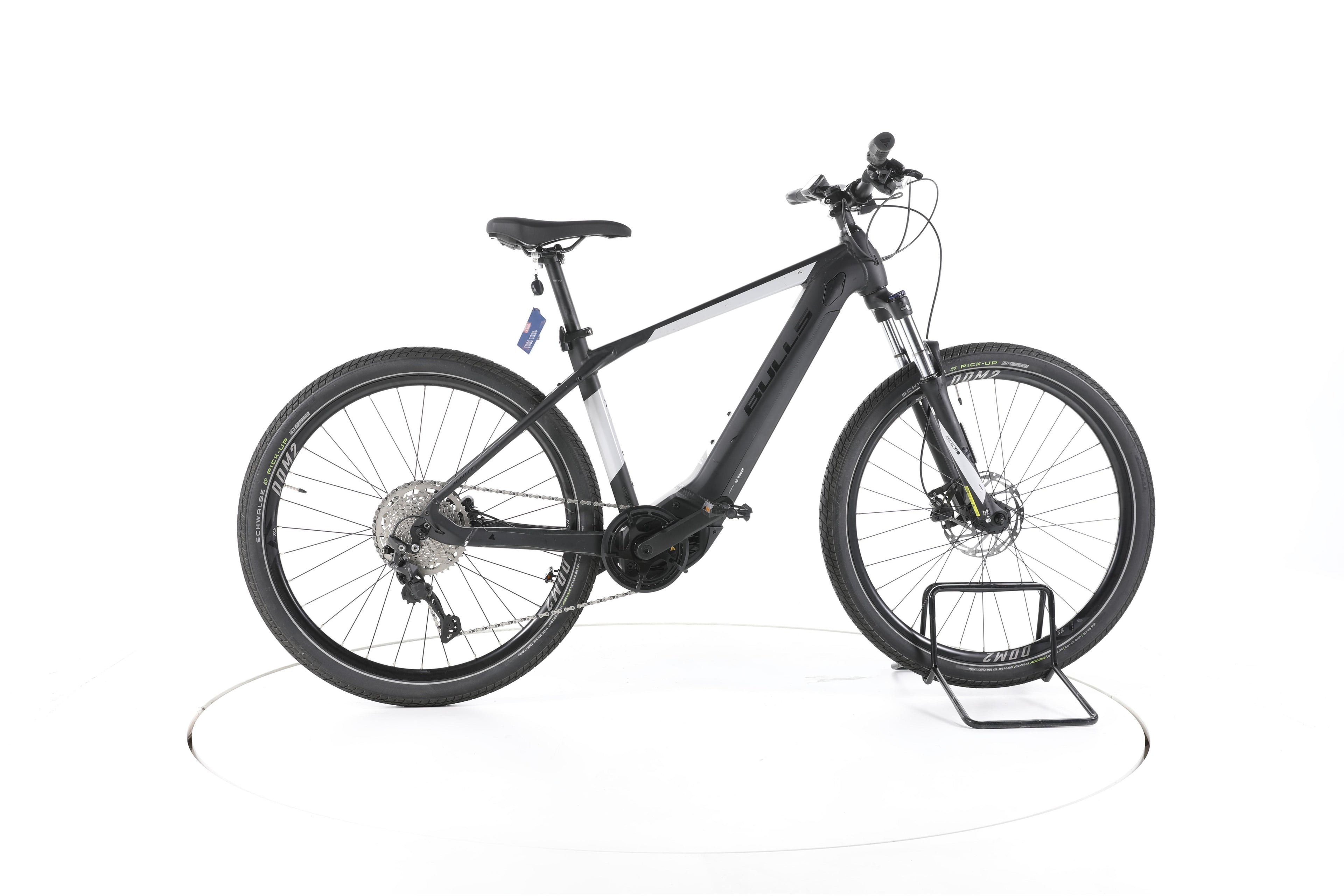 Bulls Copperhead EVO 1 E-Bike - Image 1