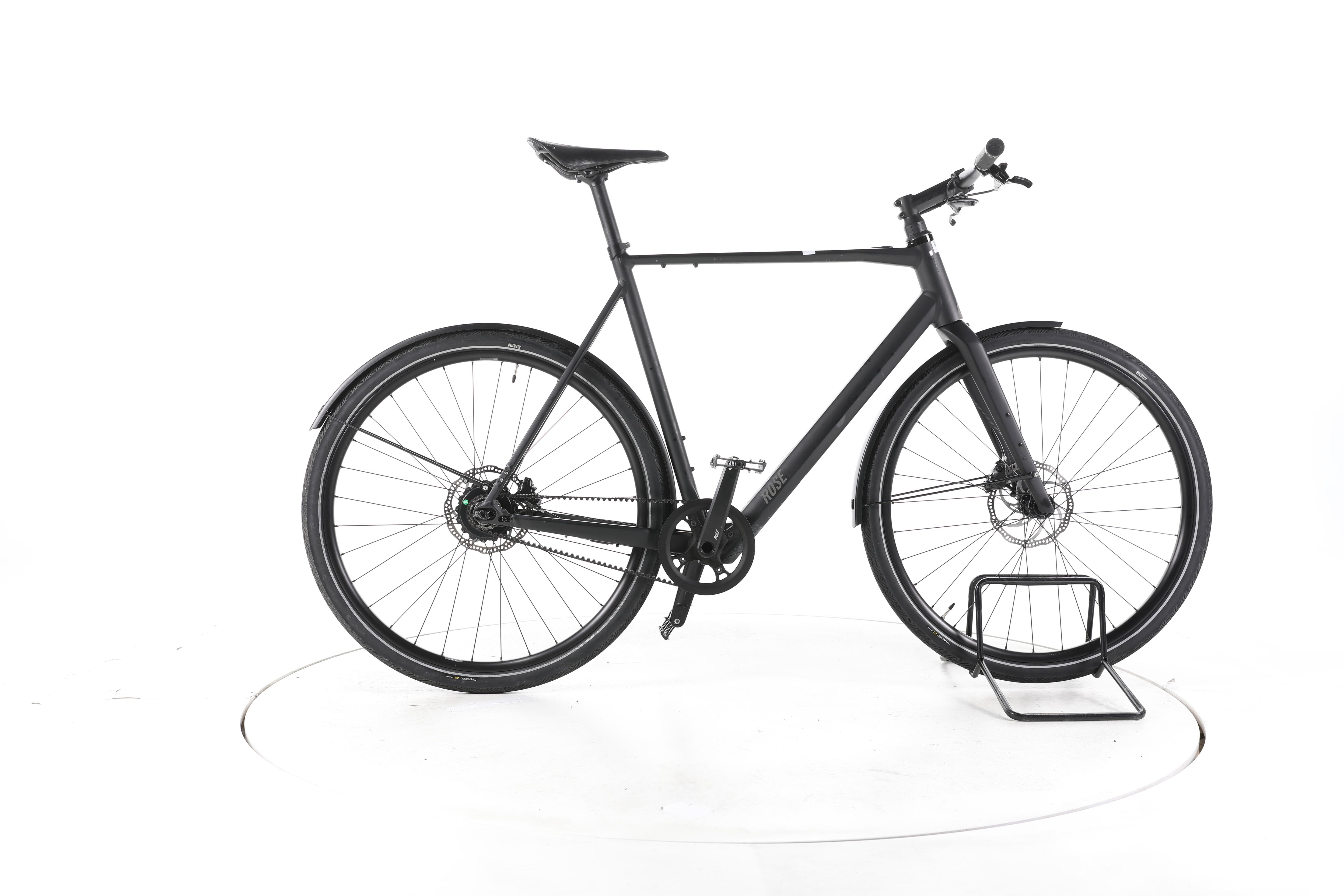 Rose Sneak Plus Eq City E-Bike - Image 1