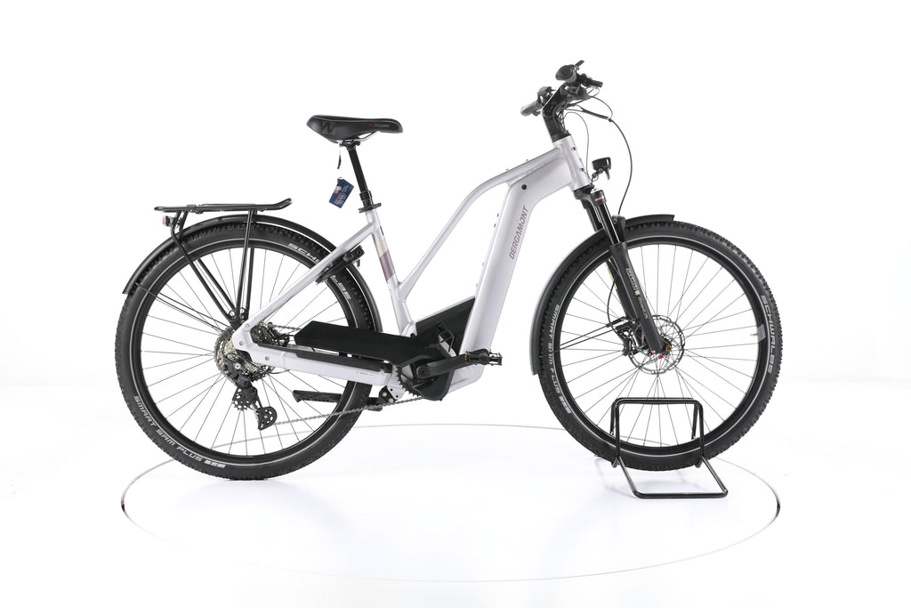 Bergamont E-Horizon SUV 6 Trekking E-Bike 2023 - Image 1