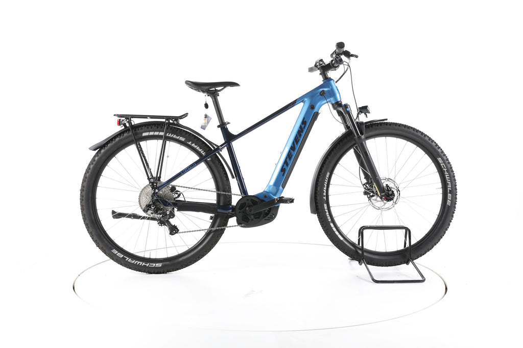 Stevens E-TREMALZO GENERATION 1 E-Bike 2023 - Image 1