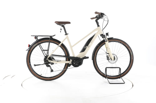 2R Manufaktur ELO 9 Trekking E-Bike - Image 1