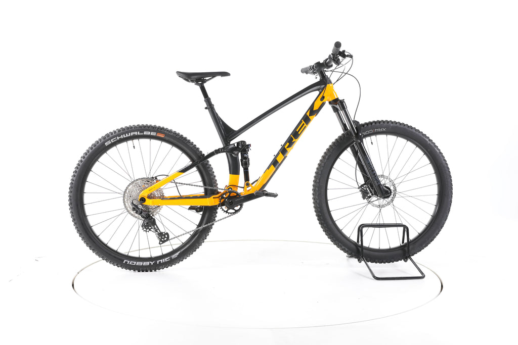 Trek Fuel EX 5 Gen 5 - Image 1