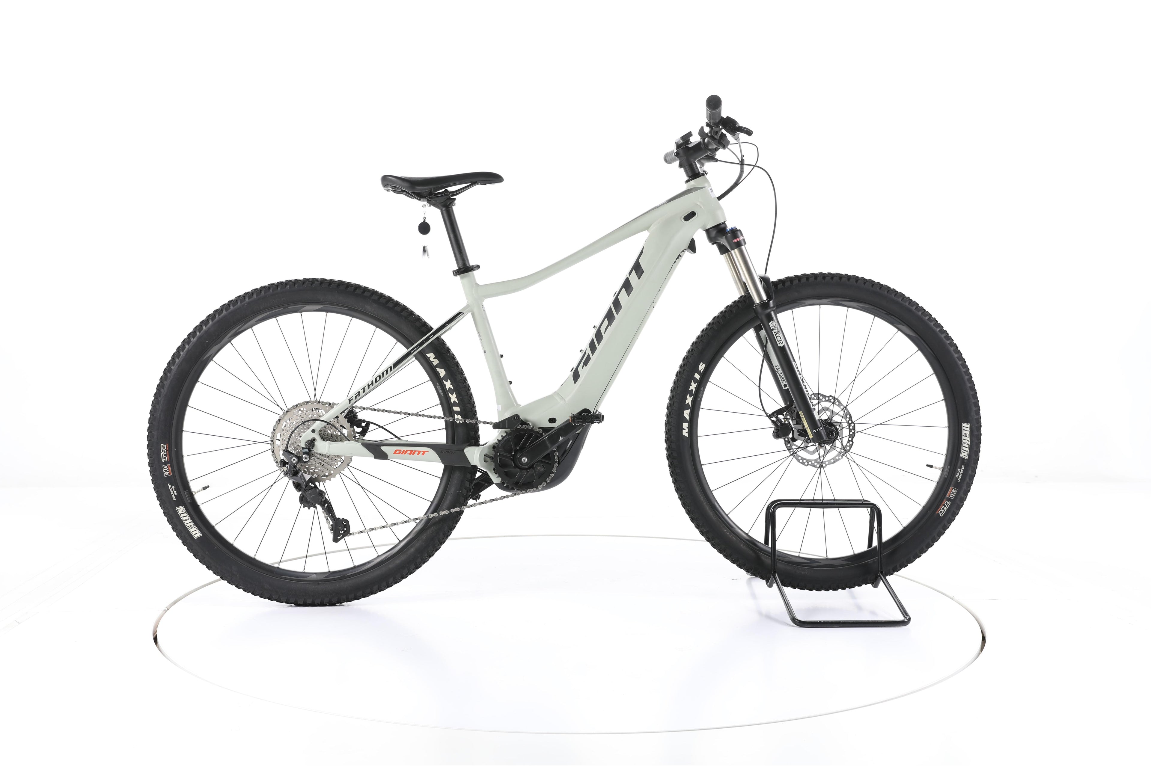 Giant Fathom E+ 2 E-Bike - Image 1